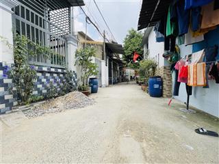 P. bình chiểu, hẻm xe hơi thông thoáng, 79.5m2 full thổ cư rộng 5.1m 3.15 tỷ .