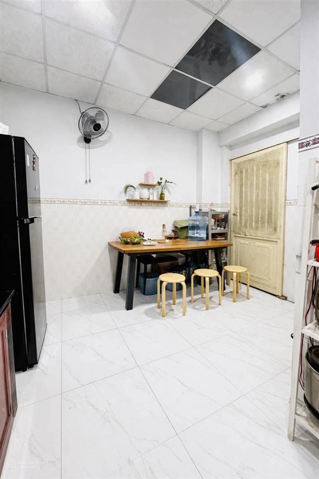 P. linh trung, hẻm rộng 1 trục ra hoàng diệu 2 61.5 m2 mới ở ngay 2 tầng bán chỉ 4.1 tỷ.
