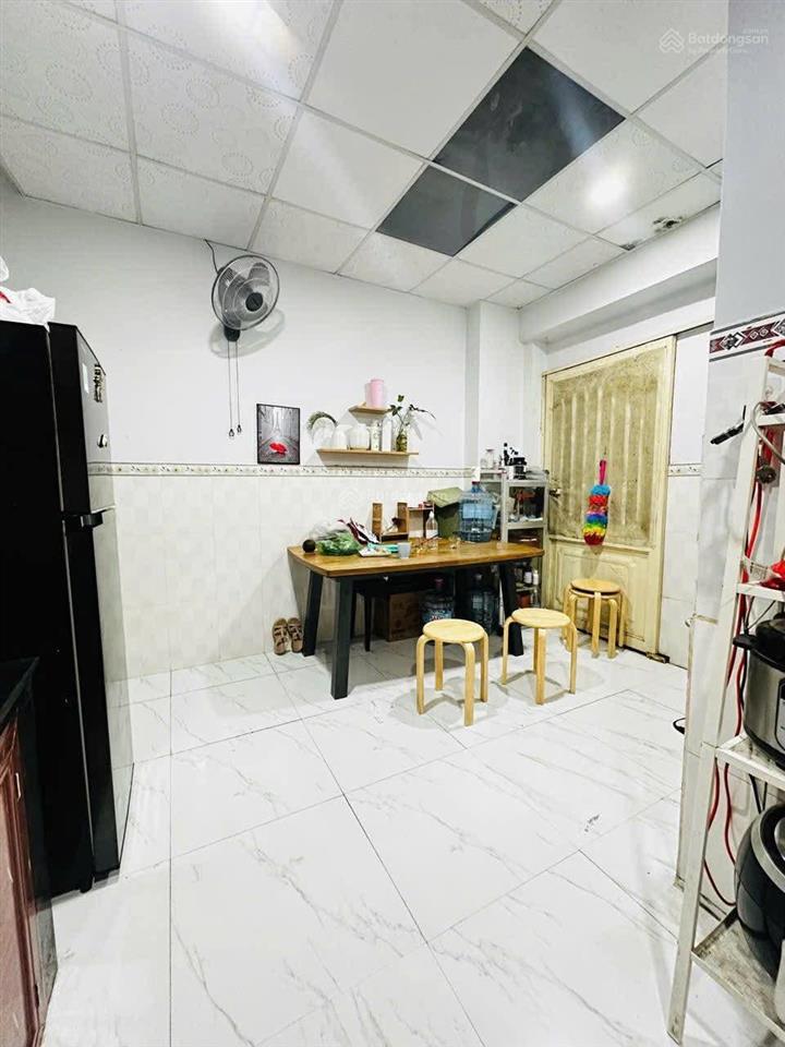 P. linh trung, hẻm rộng 1 trục ra hoàng diệu 2 61.5 m2 mới ở ngay 2 tầng bán chỉ 4.1 tỷ.