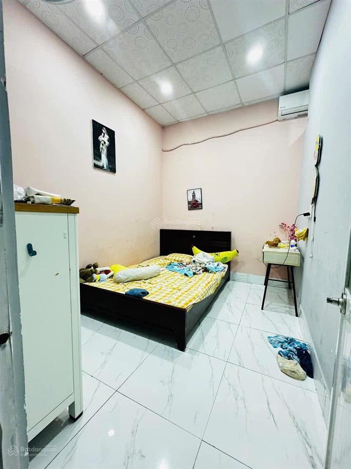 P. linh trung, hẻm rộng 1 trục ra hoàng diệu 2 61.5 m2 mới ở ngay 2 tầng bán chỉ 4.1 tỷ.