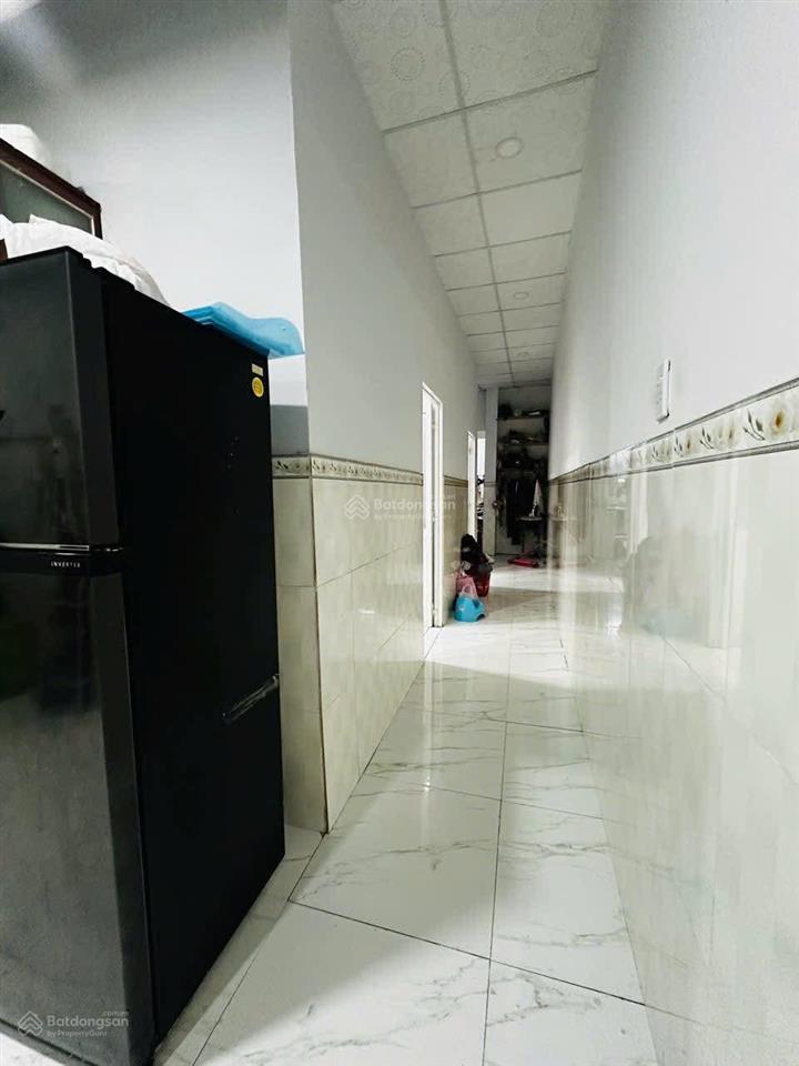 P. linh trung, hẻm rộng 1 trục ra hoàng diệu 2 61.5 m2 mới ở ngay 2 tầng bán chỉ 4.1 tỷ.