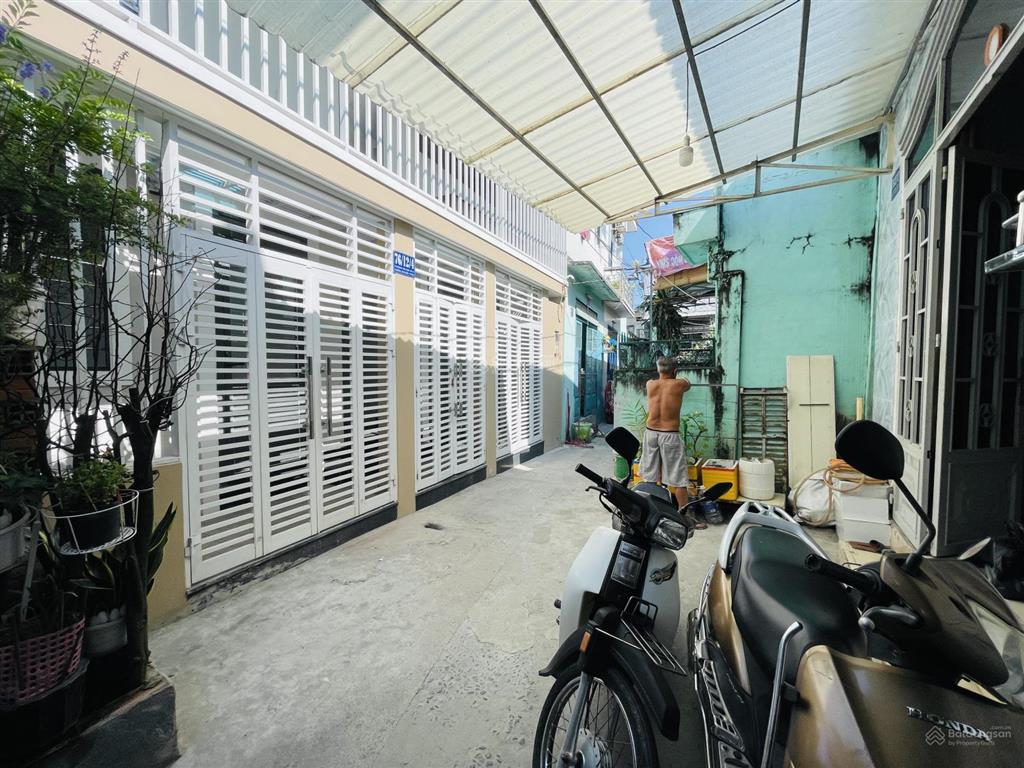 P. linh tây, chợ thủ đức, chdv 4 phòng dòng tiền ổn định 50.3m2 2 tầng chỉ 3.7 tỷ .