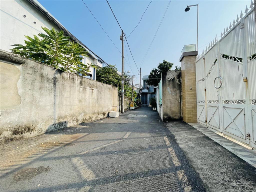 P. linh tây, hxh ngay chợ thủ đức 103.2m2 nhà cấp 4 bán gấp chỉ 5.3 tỷ