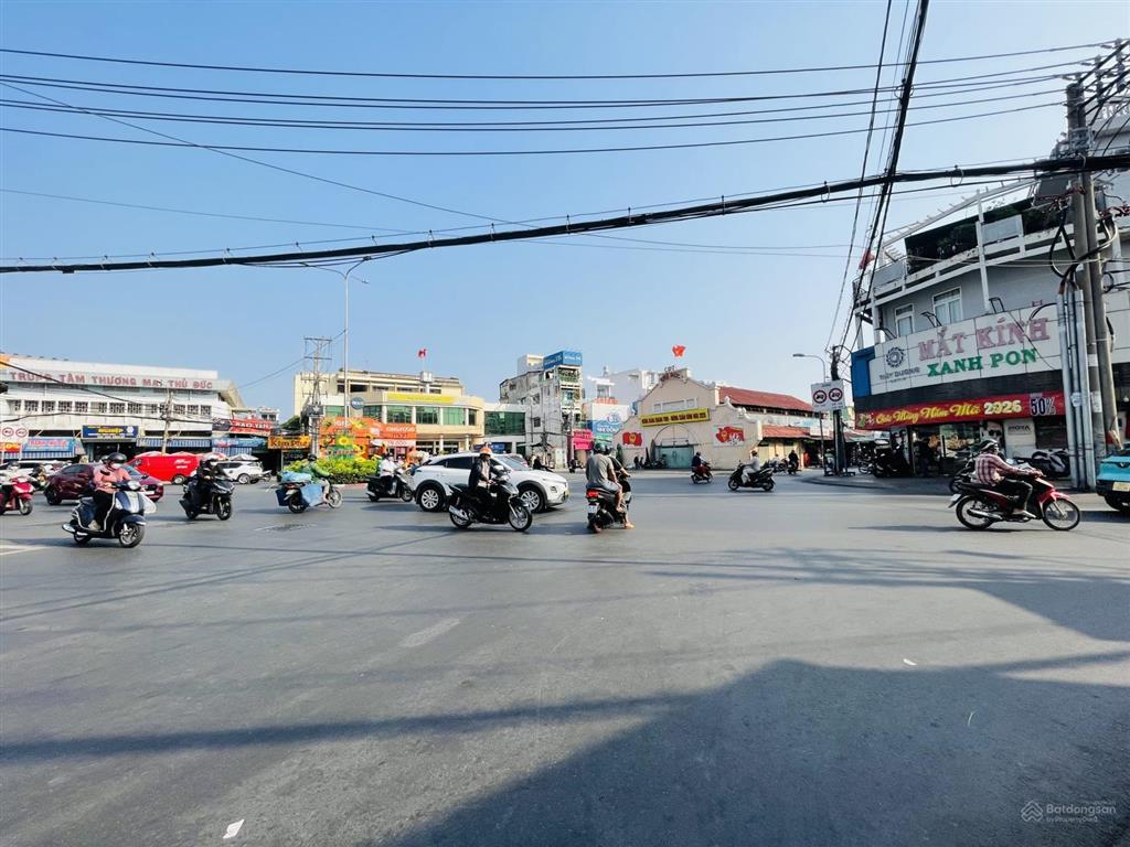 P. linh tây, hxh ngay chợ thủ đức 103.2m2 nhà cấp 4 bán gấp chỉ 5.3 tỷ
