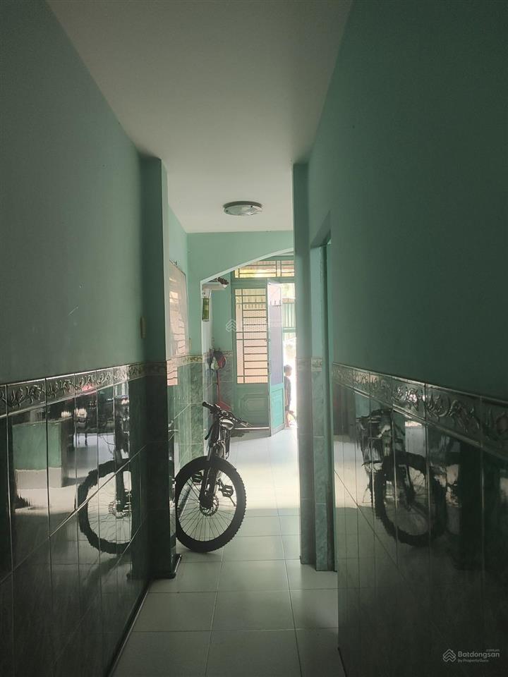 P. linh tây, hxh ngay chợ thủ đức 103.2m2 nhà cấp 4 bán gấp chỉ 5.3 tỷ