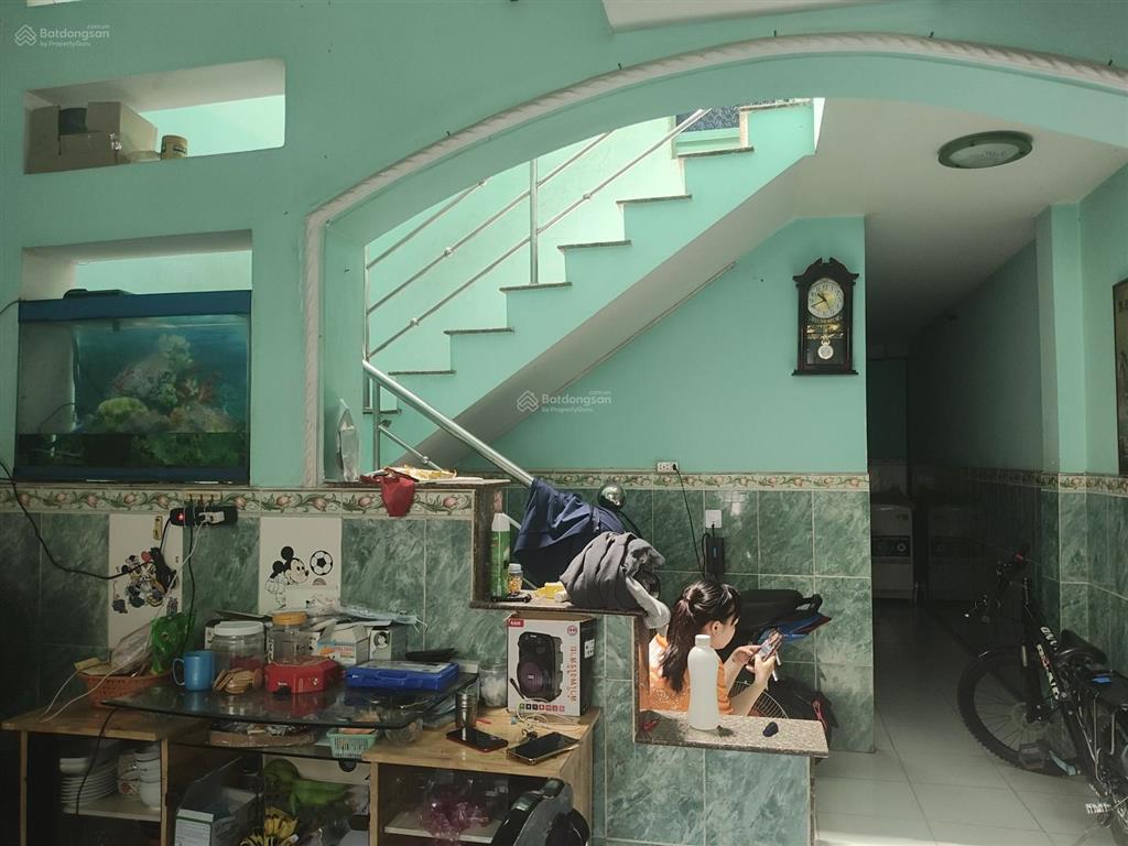 P. linh tây, hxh ngay chợ thủ đức 103.2m2 nhà cấp 4 bán gấp chỉ 5.3 tỷ