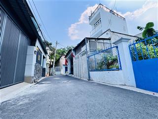 P. linh tây, ngay pvđ, hxh nhà 4 tầng 4pn 57.6m2 bán gấp chỉ 5.5 tỷ.