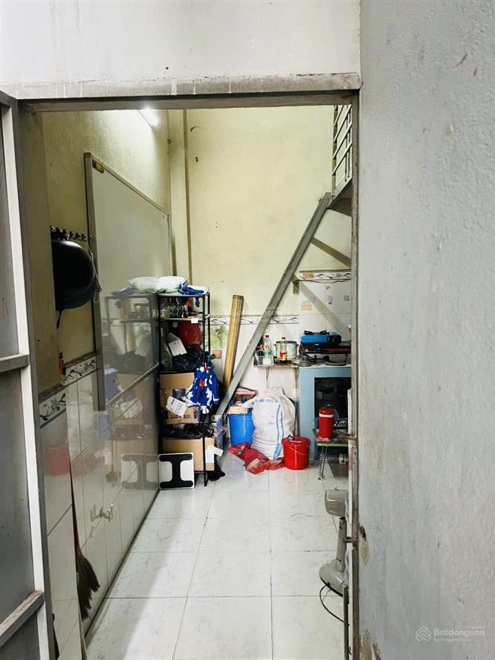 P. linh trung, đi bộ ra ga metro cnc, hxh tránh 50m2 bán gấp chỉ 3.9 tỷ.