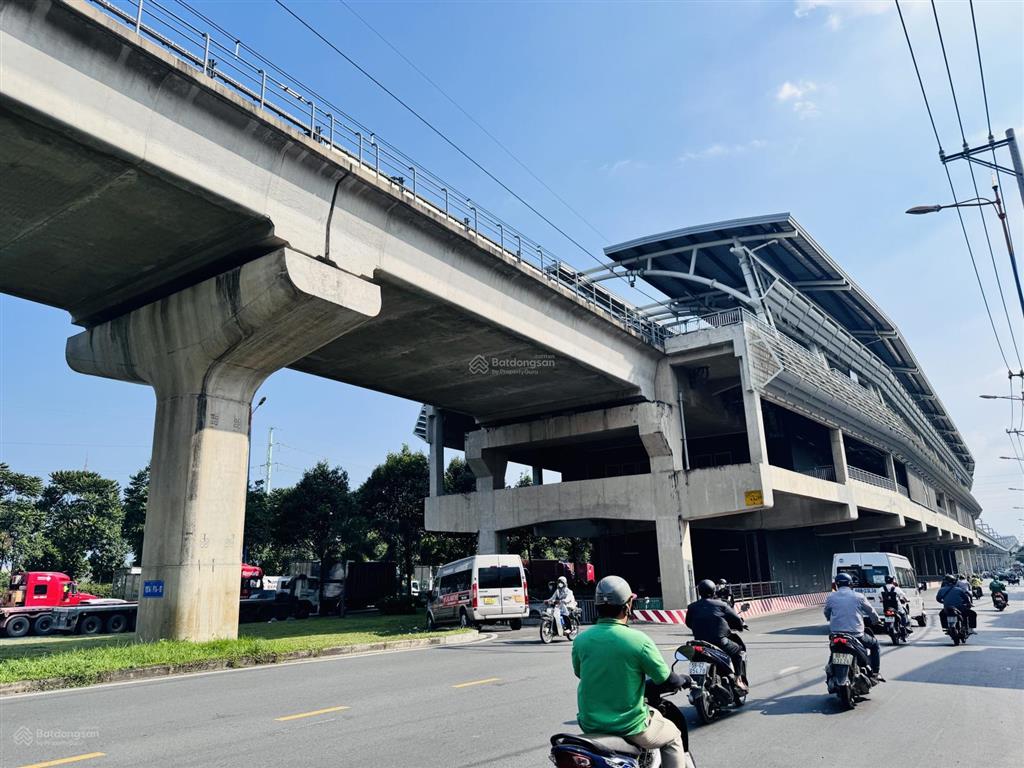 P. linh trung, đi bộ ra ga metro cnc, hxh tránh 50m2 bán gấp chỉ 3.9 tỷ.