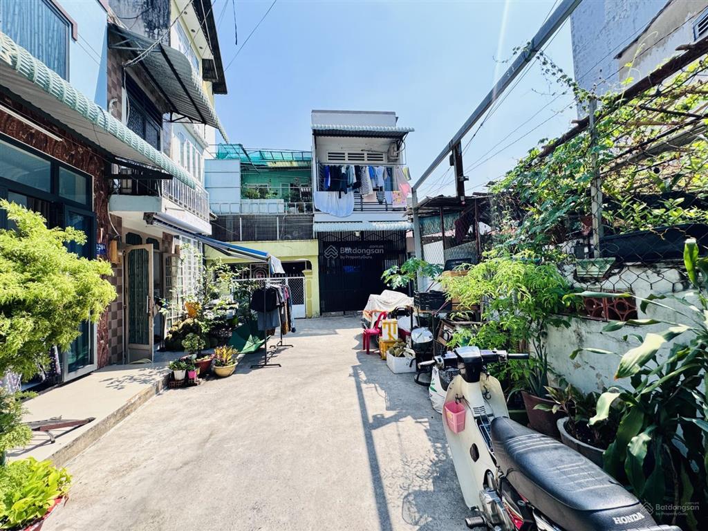 P. linh chiểu, chợ thủ đức, 55.8 m2 sàn sử dụng 2 tầng hoàn công bán gấp chỉ 3.3 tỷ.