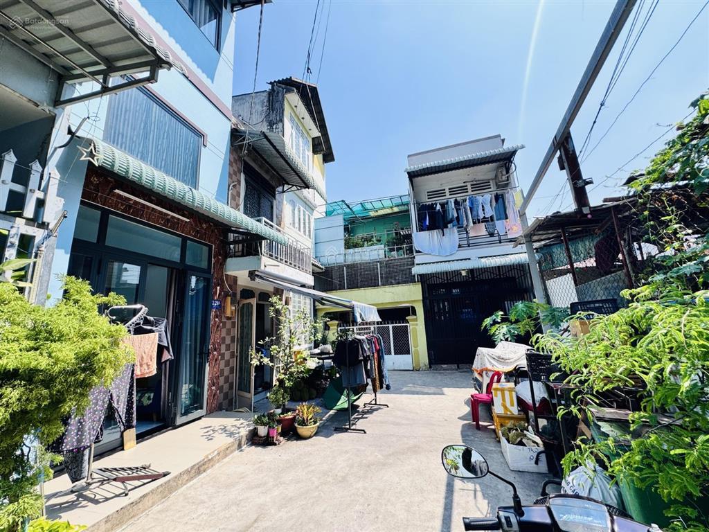 P. linh chiểu, chợ thủ đức, 55.8 m2 sàn sử dụng 2 tầng hoàn công bán gấp chỉ 3.3 tỷ.