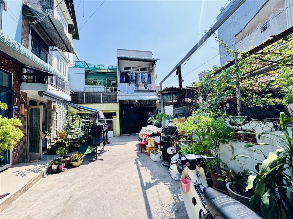 P. linh chiểu, chợ thủ đức, 55.8 m2 sàn sử dụng 2 tầng hoàn công bán gấp chỉ 3.3 tỷ.