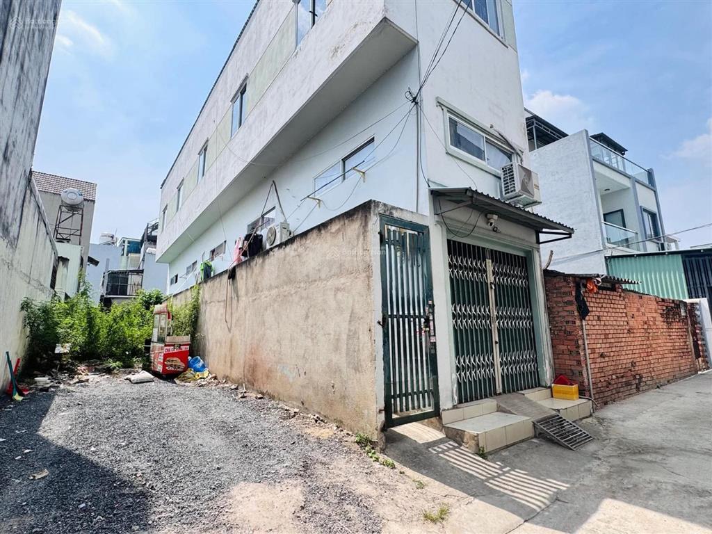 P. tăng nhơn phú, 103.9m² full tc bank định giá 6.44, ngộp bán 5.3 tỷ.