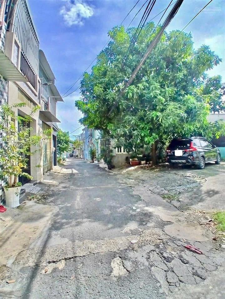 P. tăng nhơn phú, 103.9m² full tc bank định giá 6.44, ngộp bán 5.3 tỷ.