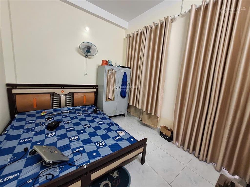 P. linh trung, nhà 3t, hxh tránh, 106m2 giảm 3 tỷ bán gấp chỉ 6.9 tỷ