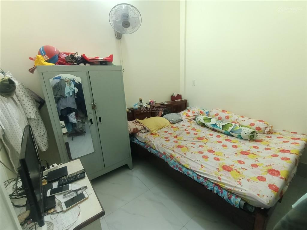 P. linh trung, nhà 3t, hxh tránh, 106m2 giảm 3 tỷ bán gấp chỉ 6.9 tỷ