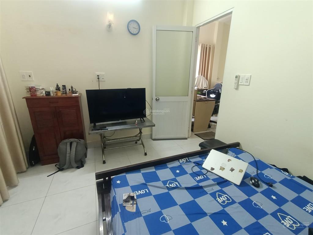 P. linh trung, nhà 3t, hxh tránh, 106m2 giảm 3 tỷ bán gấp chỉ 6.9 tỷ