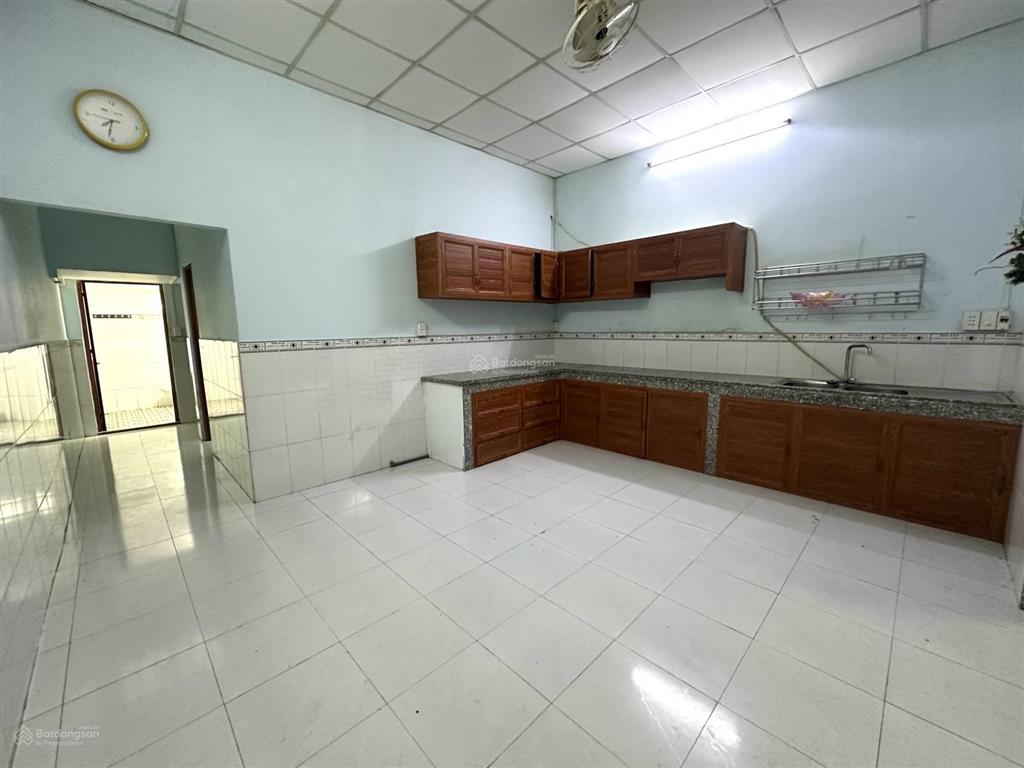 P. tam bình, h3g rộng, gần bv thủ đức nhà 2 tầng 100.2m2 rộng 4.1m bán chỉ 4.5 tỷ