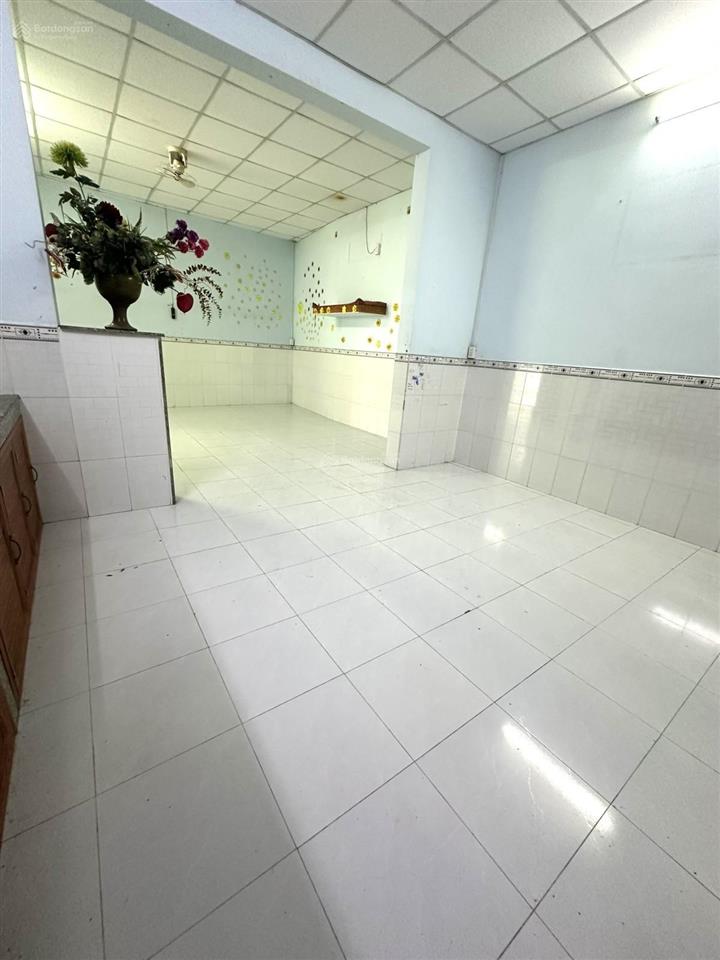 P. tam bình, h3g rộng, gần bv thủ đức nhà 2 tầng 100.2m2 rộng 4.1m bán chỉ 4.5 tỷ
