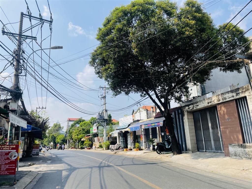P. tam bình, h3g rộng, gần bv thủ đức nhà 2 tầng 100.2m2 rộng 4.1m bán chỉ 4.5 tỷ