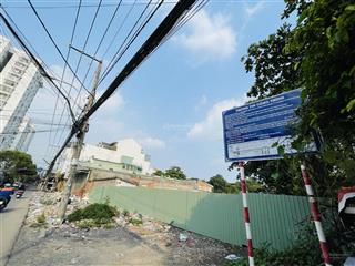 P. trường thọ, ngay vđ2, full tc 60m² ngang 10m xây dựng full không lùi trước sau 3,75 tỷ