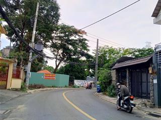 Chủ giảm bán gấp lô đất cực đẹp đường tân hòa 2, hiệp phú quận 9 81m giá 6.39ty