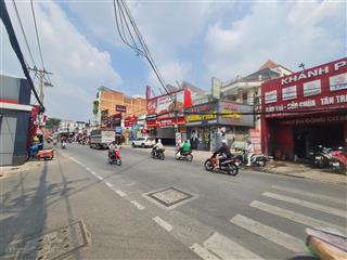 Nhà mặt tiền đỗ xuân hợp, phước long b quận 9, diện tích 590m ngang khủng 11m, nở hậu giá 69ty