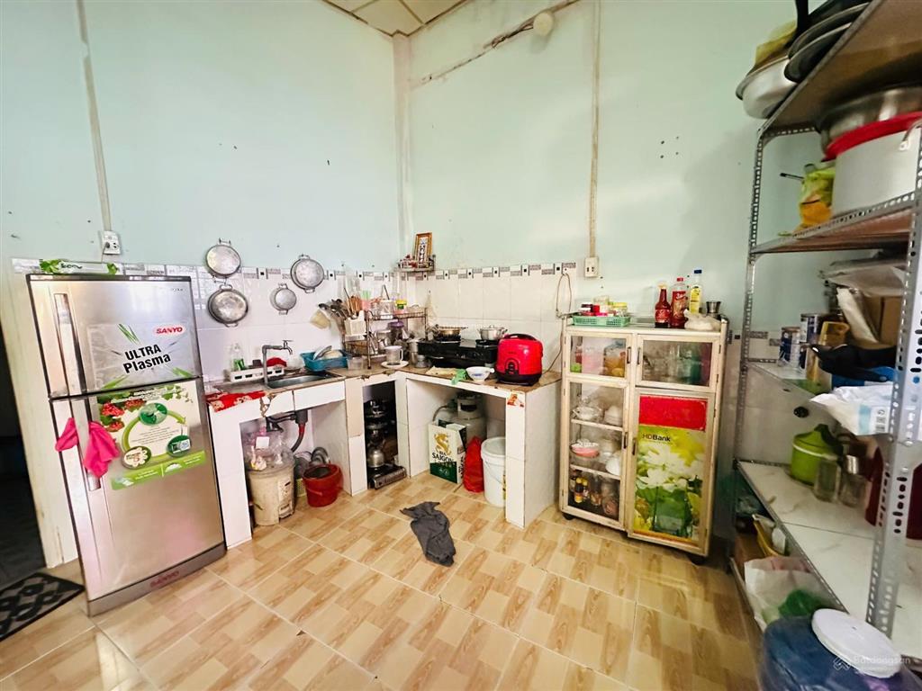 Bán nhà 56.1m hẻm nguyễn duy trinh, bình trưng tây, quận 2, giá 4.3ty