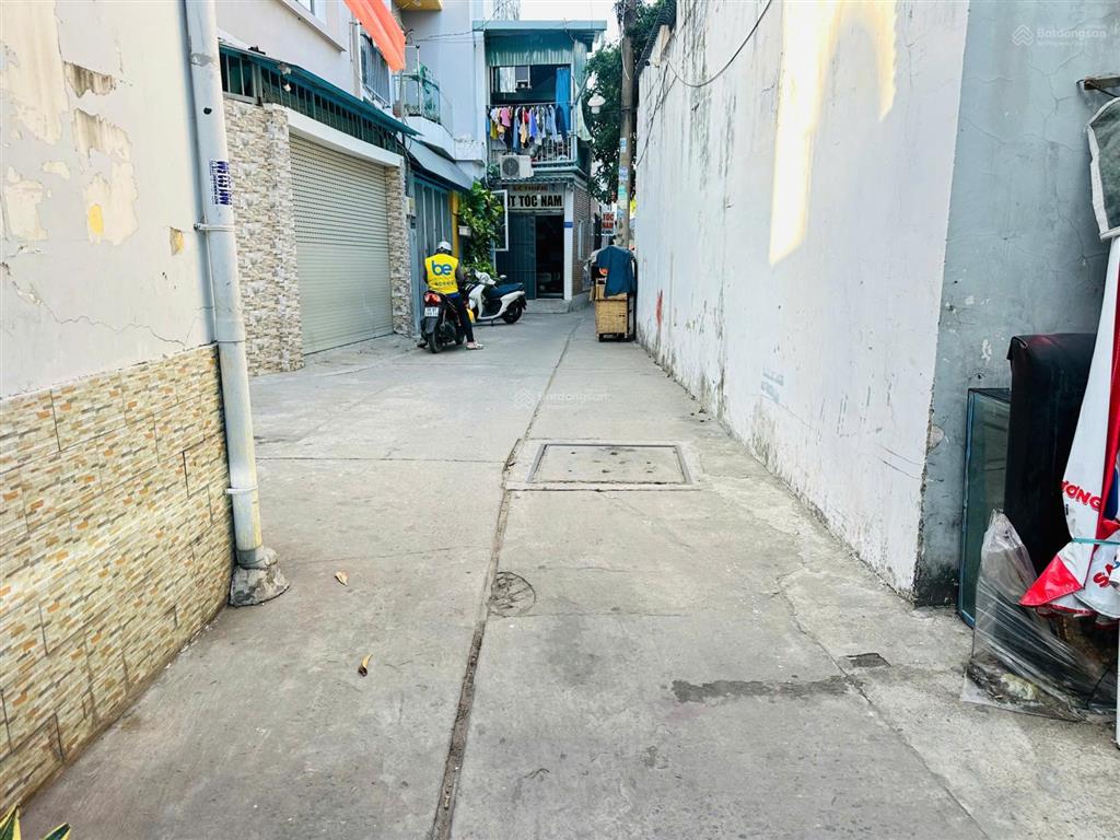 Bán nhà 56.1m hẻm nguyễn duy trinh, bình trưng tây, quận 2, giá 4.3ty