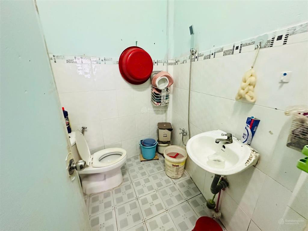 Bán nhà 56.1m hẻm nguyễn duy trinh, bình trưng tây, quận 2, giá 4.3ty
