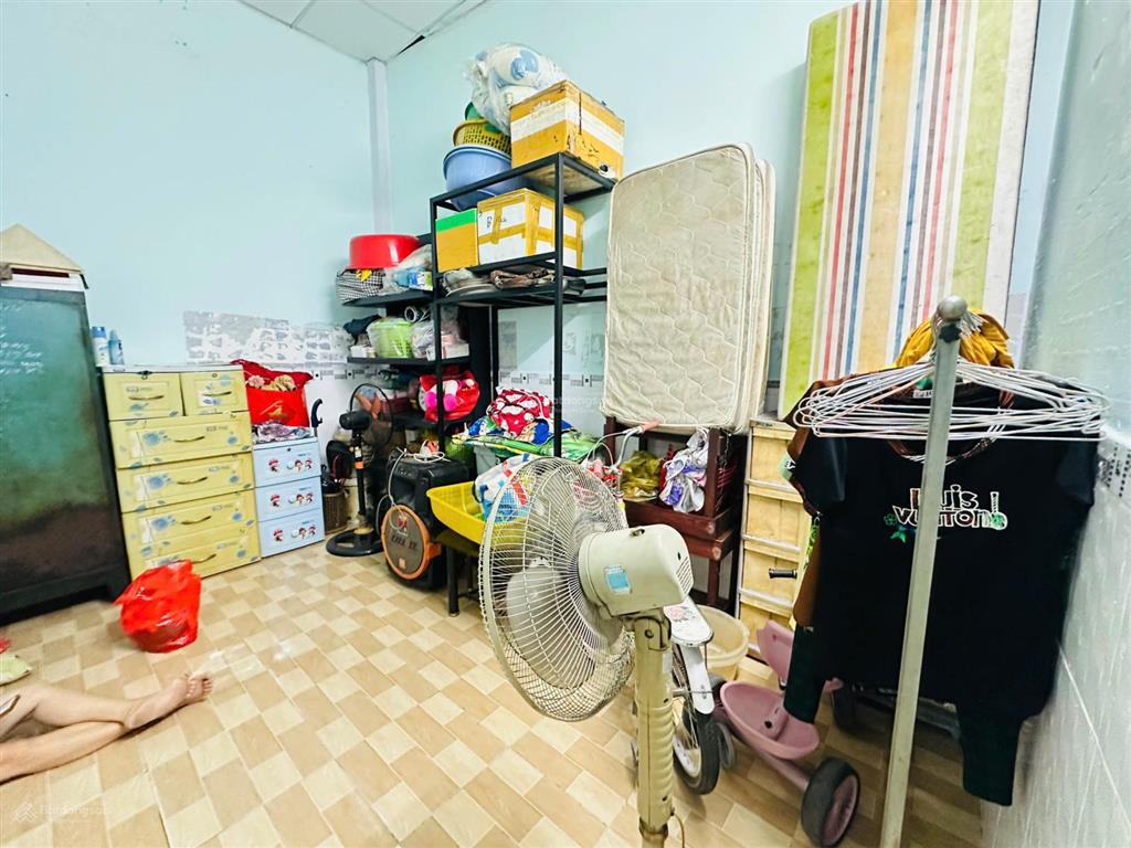 Bán nhà 56.1m hẻm nguyễn duy trinh, bình trưng tây, quận 2, giá 4.3ty