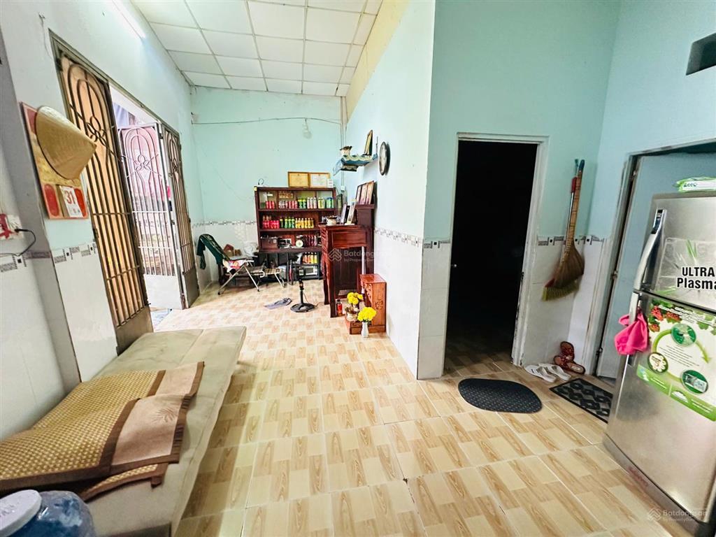 Bán nhà 56.1m hẻm nguyễn duy trinh, bình trưng tây, quận 2, giá 4.3ty