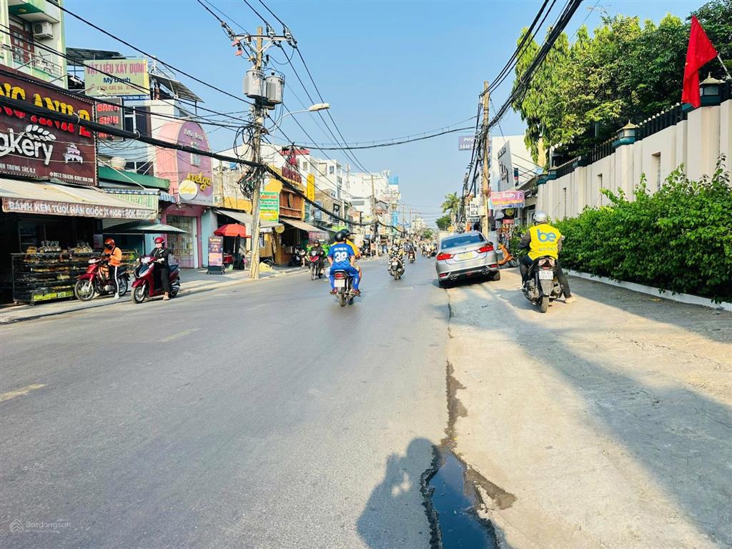 Bán nhà 56.1m hẻm nguyễn duy trinh, bình trưng tây, quận 2, giá 4.3ty