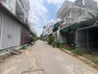 Bán đất đẹp hẻm 47 trường lưu, p. long trường, quận 9, giá 3.2ty