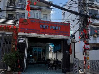 Bán nhà đẹp mặt tiền đường 11, trường thọ giá cực tốt 13ty diện tích 131.6m