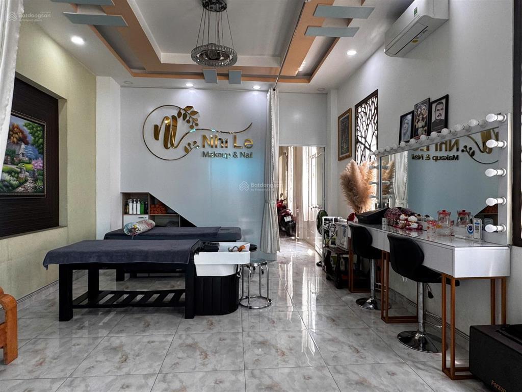Bán nhà đẹp mặt tiền đường 11, trường thọ giá cực tốt 13ty diện tích 131.6m