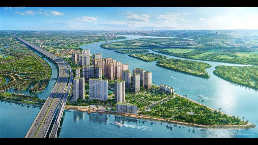 Mở bán imperia royal island the harbor skyline | chung cư sở hữu lâu dài tại vũ yên