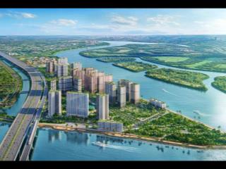 Mở bán imperia royal island the harbor skyline | chung cư sở hữu lâu dài tại vũ yên