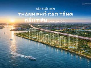 Chung cư mik tại vũ yên | 15.796 căn hộ sở hữu lâu dài | mở bán 09/2026