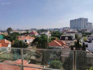 Hàng hiếm 2 phòng nassim cho thuê