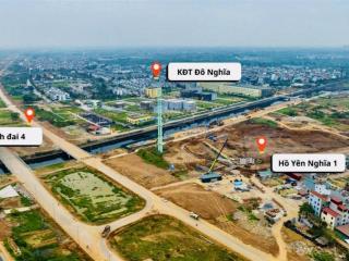 Tòa ccmn nằm cạnh 2 hồ điều hòakhu đô thị yên ngĩavành đai4 giá chỉ 16ty5 106m2 ôtô tải thông
