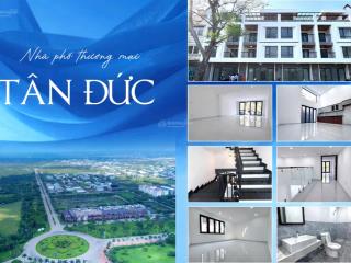 Bán nhà mới xây 125m2  1 trệt  lửng  2 lầu  đường 20m  đối diện công viên, chỉ 1.968 tỷ.