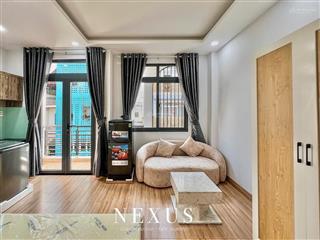 Cho thuê căn hộ dịch vụ tân bình giá rẻ