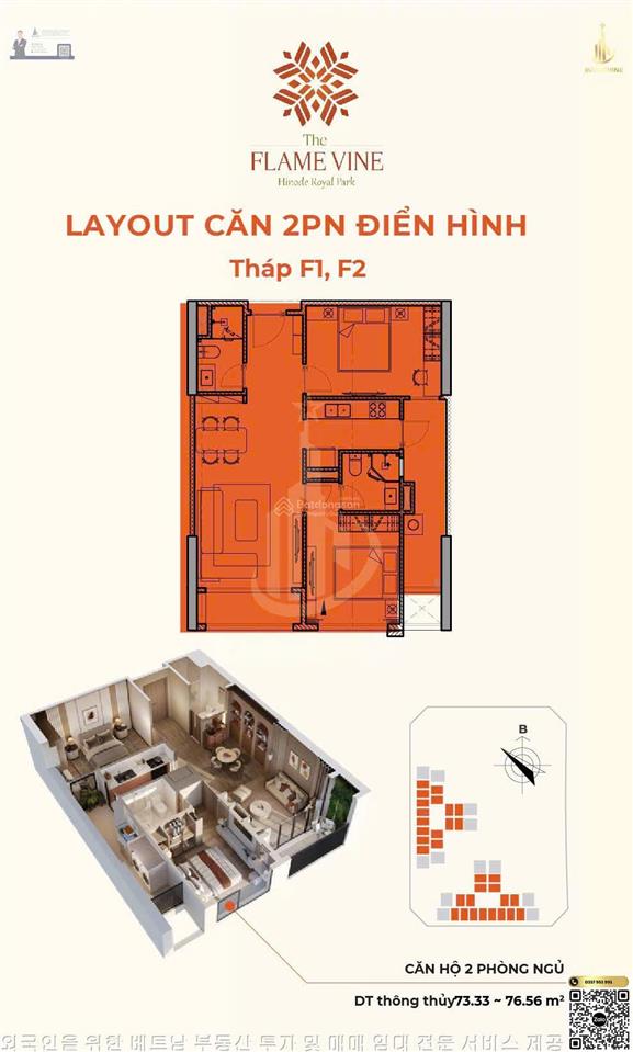 Giá trị bất động sản luôn thuộc về người đi trước đón đầu