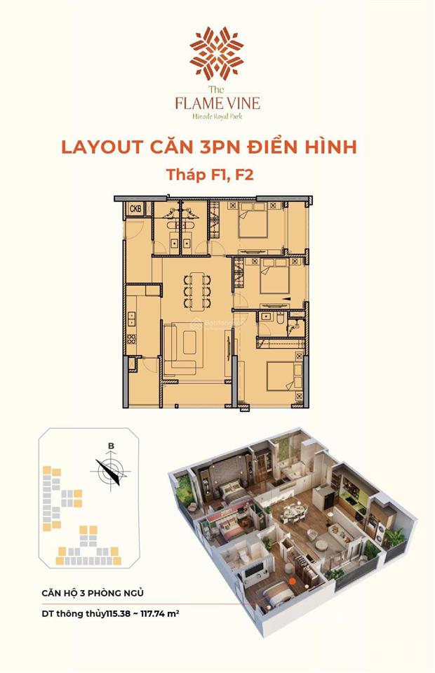 Giá trị bất động sản luôn thuộc về người đi trước đón đầu