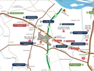 Giá trị bất động sản luôn thuộc về người đi trước đón đầu