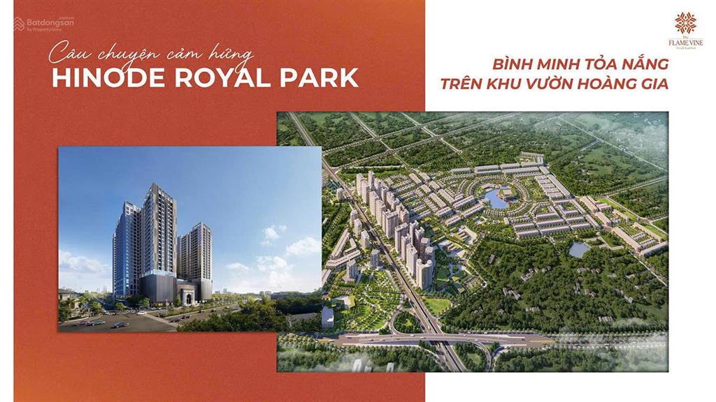 Giá trị bất động sản luôn thuộc về người đi trước đón đầu