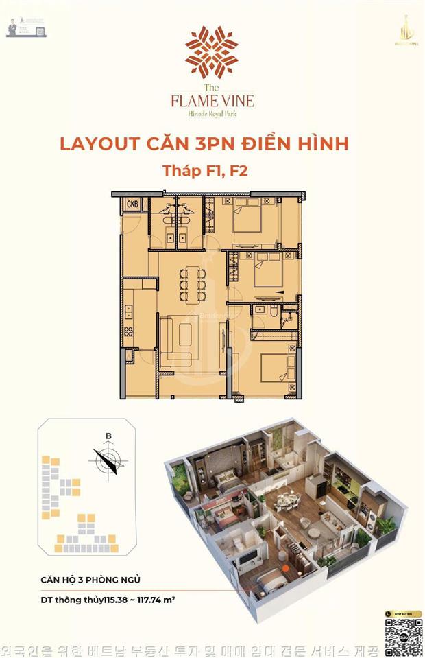 Giá trị bất động sản luôn thuộc về người đi trước đón đầu