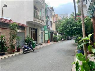 Nhà riêng bán đường trần văn dư 12m x 18m phường 13 quận tân bình tp.hcm