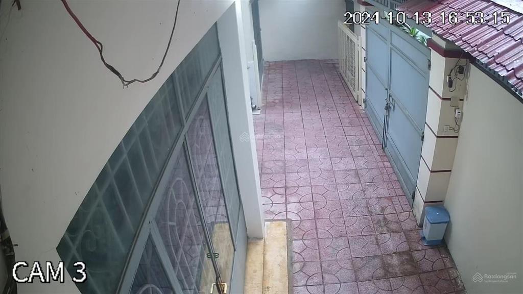 Nhà riêng bán đường trần văn dư 12m x 18m phường 13 quận tân bình tp.hcm